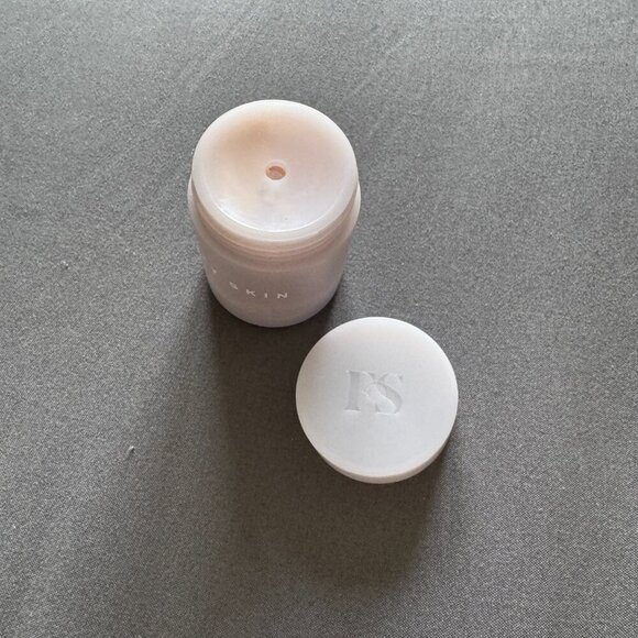 Fenty Beauty Skin | NEW Thicc N Smooth Rich Peptide Eye Cream, 15 ml/0.5 fl oz - Picture 5 of 7